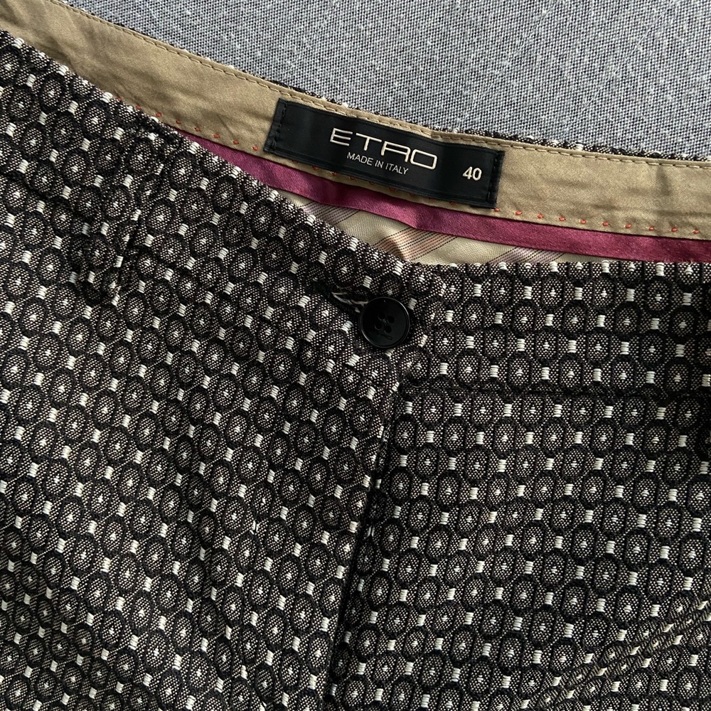 Etro Pants